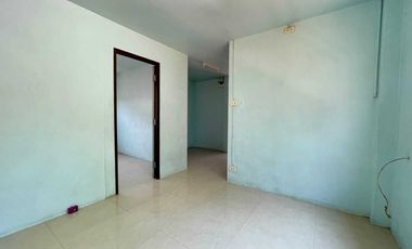 Single house for sale, Soi Rattanarat 1, Bang Bo, Samut Prakan, 3 bedrooms, 2 bathrooms.