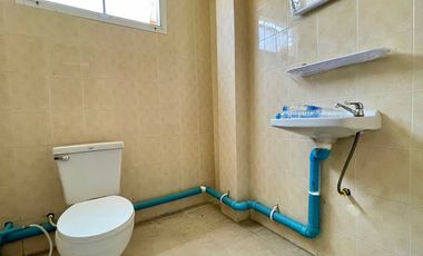 Single house for sale, Soi Rattanarat 1, Bang Bo, Samut Prakan, 3 bedrooms, 2 bathrooms.