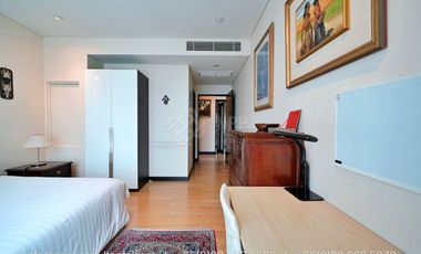 4-Bedroom at The Park chidlom - Luxury condominium for sale