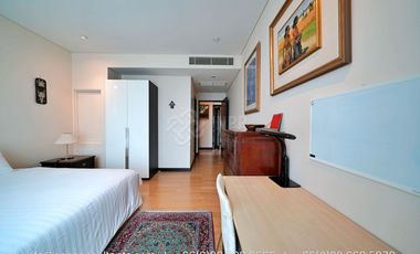 4-Bedroom at The Park chidlom - Luxury condominium for sale