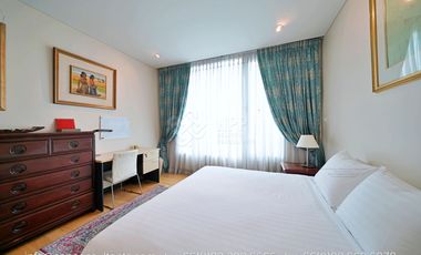 4-Bedroom at The Park chidlom - Luxury condominium for sale