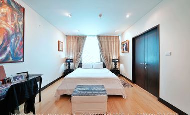 4-Bedroom at The Park chidlom - Luxury condominium for sale