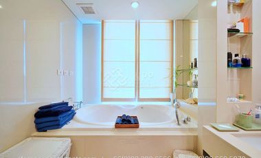 4-Bedroom at The Park chidlom - Luxury condominium for sale