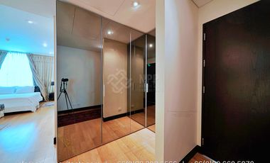 4-Bedroom at The Park chidlom - Luxury condominium for sale