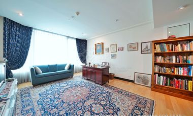 4-Bedroom at The Park chidlom - Luxury condominium for sale