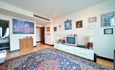 4-Bedroom at The Park chidlom - Luxury condominium for sale