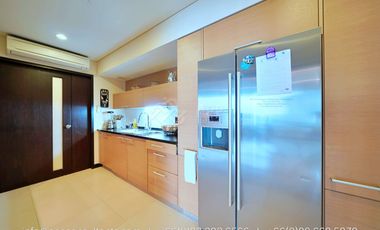 4-Bedroom at The Park chidlom - Luxury condominium for sale