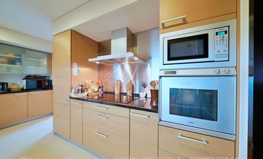 4-Bedroom at The Park chidlom - Luxury condominium for sale