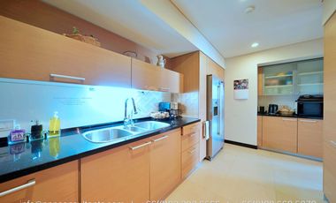 4-Bedroom at The Park chidlom - Luxury condominium for sale