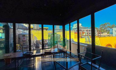Hotel/Bar/Restaurant for sale in Pattaya city , just 100 meters to Pattaya beach (Sea view) Completely renovated building  ( Exclusive listing )