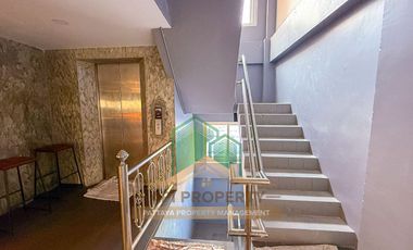 Hotel/Bar/Restaurant for sale in Pattaya city , just 100 meters to Pattaya beach (Sea view) Completely renovated building  ( Exclusive listing )