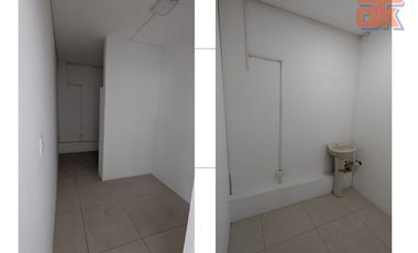 Gran Local de renta en Tumbaco 200m2 Frente a Santa Maria Tumbaco