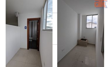 Gran Local de renta en Tumbaco 200m2 Frente a Santa Maria Tumbaco