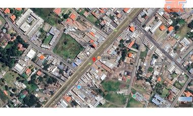 Local de renta en Tumbaco 60m2 Plaza Comercial