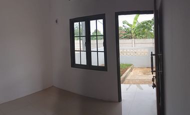 Jual Rumah di TangSel Dekat Serpong City Paradise SHM Akses Tol Pamulang