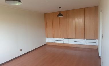 EN ARRIENDO GRAN CASA EN VILLA PARQUE EL GOLF MAIPÚ