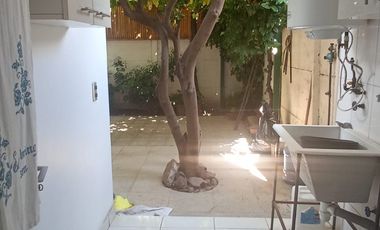 EN ARRIENDO GRAN CASA EN VILLA PARQUE EL GOLF MAIPÚ