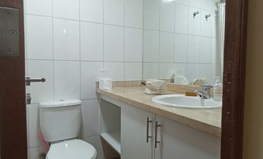 EN ARRIENDO GRAN CASA EN VILLA PARQUE EL GOLF MAIPÚ