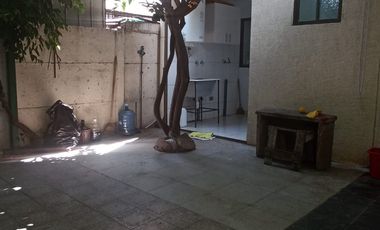 EN ARRIENDO GRAN CASA EN VILLA PARQUE EL GOLF MAIPÚ