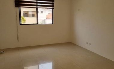 Ciudad Celeste, Renta de linda casa 3 dormitorios con vista a lago