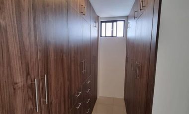 Ciudad Celeste, Renta de linda casa 3 dormitorios con vista a lago