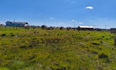 Parral venta parcela