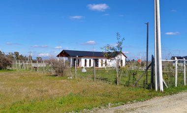 Parral venta parcela