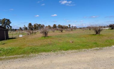 Parral venta parcela
