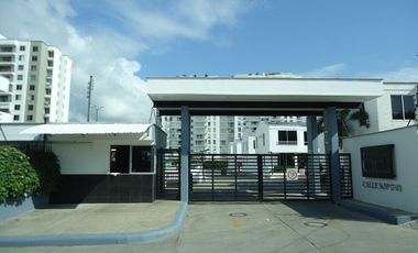 APARTAMENTO EN ALQUILER CONJUNTO PORTAL DEL COCLI ZONA NORTE DE NEIVA