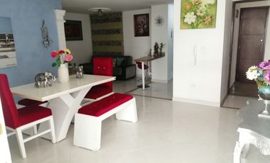 APARTAMENTO EN ALQUILER CONJUNTO PORTAL DEL COCLI ZONA NORTE DE NEIVA