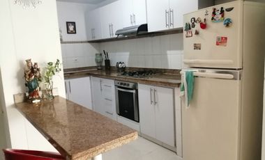 APARTAMENTO EN ALQUILER CONJUNTO PORTAL DEL COCLI ZONA NORTE DE NEIVA