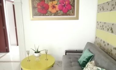 APARTAMENTO EN ALQUILER CONJUNTO PORTAL DEL COCLI ZONA NORTE DE NEIVA