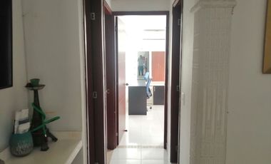 APARTAMENTO EN ALQUILER CONJUNTO PORTAL DEL COCLI ZONA NORTE DE NEIVA