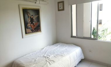 APARTAMENTO EN ALQUILER CONJUNTO PORTAL DEL COCLI ZONA NORTE DE NEIVA