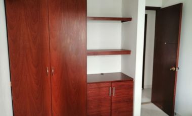 APARTAMENTO EN ALQUILER CONJUNTO PORTAL DEL COCLI ZONA NORTE DE NEIVA