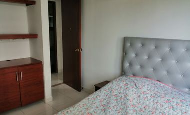 APARTAMENTO EN ALQUILER CONJUNTO PORTAL DEL COCLI ZONA NORTE DE NEIVA