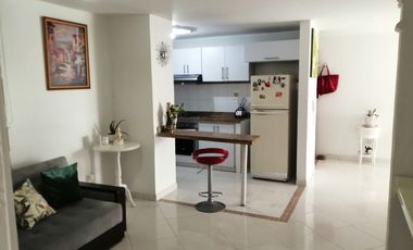APARTAMENTO EN ALQUILER CONJUNTO PORTAL DEL COCLI ZONA NORTE DE NEIVA