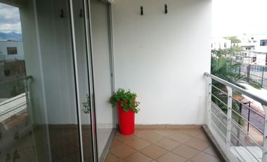 APARTAMENTO EN ALQUILER CONJUNTO PORTAL DEL COCLI ZONA NORTE DE NEIVA