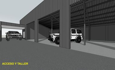 Venta De Propiedad Comercial En Lo Barnechea