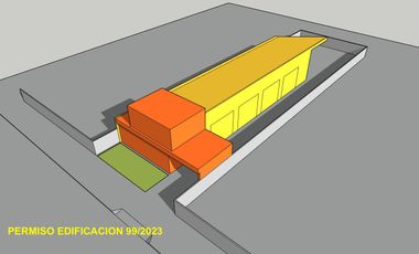 Venta De Propiedad Comercial En Lo Barnechea