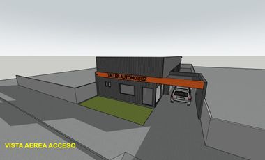 Venta De Propiedad Comercial En Lo Barnechea