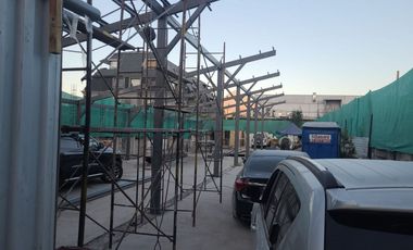 Venta De Propiedad Comercial En Lo Barnechea