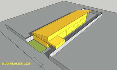 Venta De Propiedad Comercial En Lo Barnechea