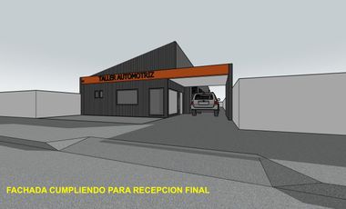 Venta De Propiedad Comercial En Lo Barnechea
