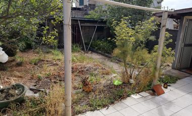 Venta remodelada y amplia casa Sector Calero Sur, Lota.