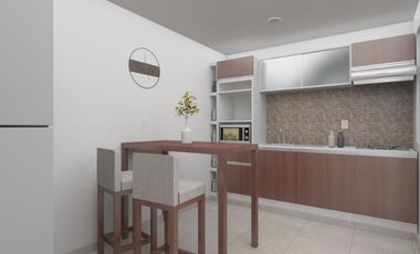 CASA EN VENTA NUEVA EN COLONIA BUGAMBILIAS, BUAP, UVP