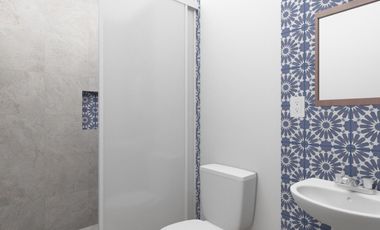 CASA EN VENTA NUEVA EN COLONIA BUGAMBILIAS, BUAP, UVP