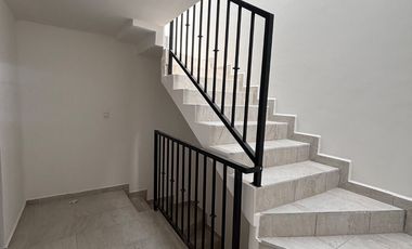 CASA EN VENTA NUEVA EN COLONIA BUGAMBILIAS, BUAP, UVP