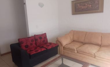 Venta De Casa En Condominio En El Quisco