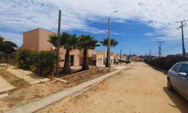 Venta De Casa En Condominio En El Quisco